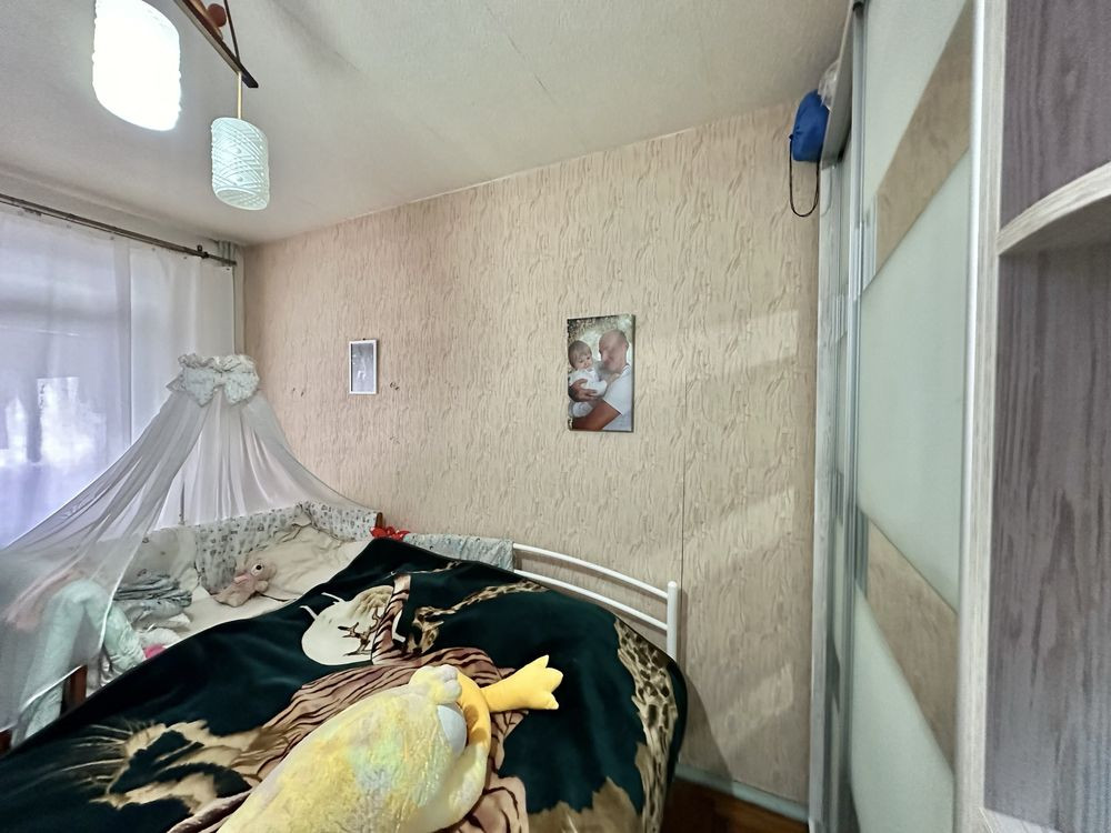 Продаж трикімнатної квартири по С.Сіненка Бомбей Запорожье - изображение 4