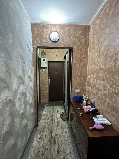 Продаж трикімнатної квартири по С.Сіненка Бомбей Запорожье - изображение 1