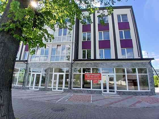 Продаж! Готові квартири  у зданому будинку Красилів