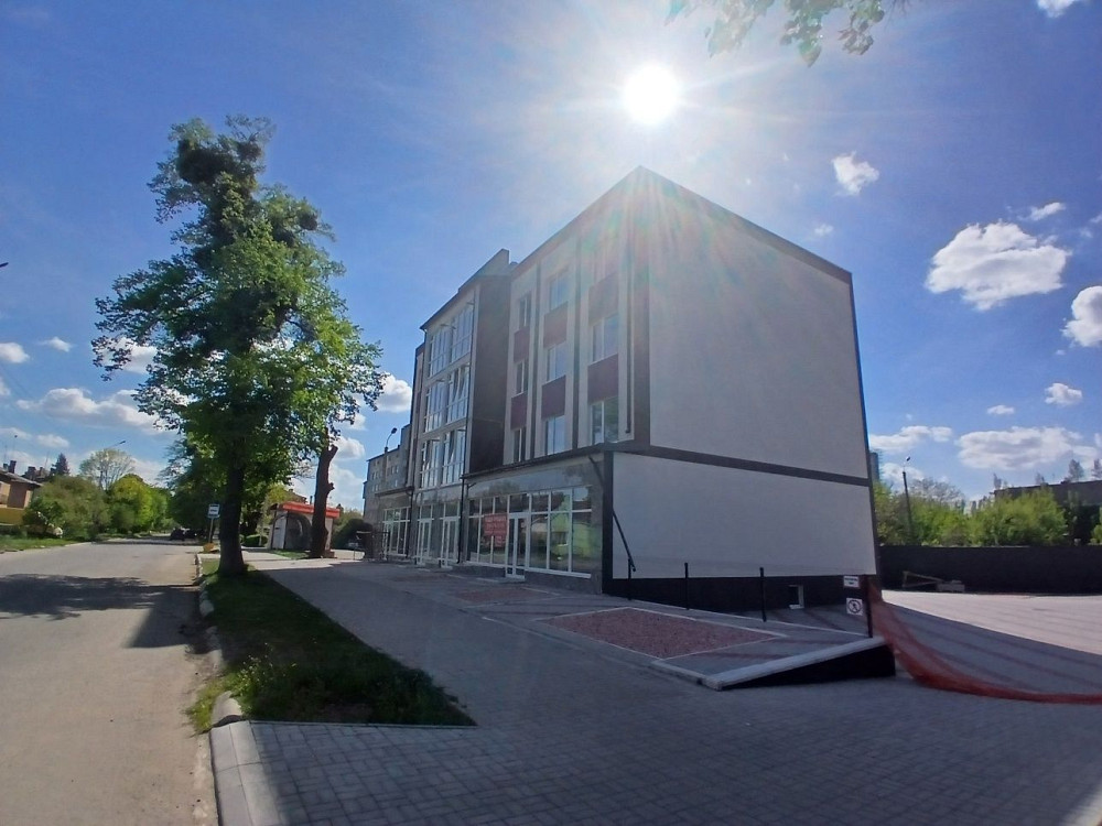 Продаж! Готові квартири  у зданому будинку Красилів - зображення 3