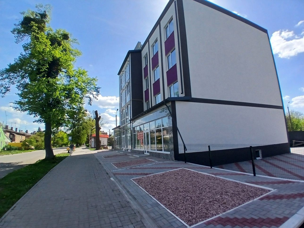 Продаж! Готові квартири  у зданому будинку Красилів - зображення 4