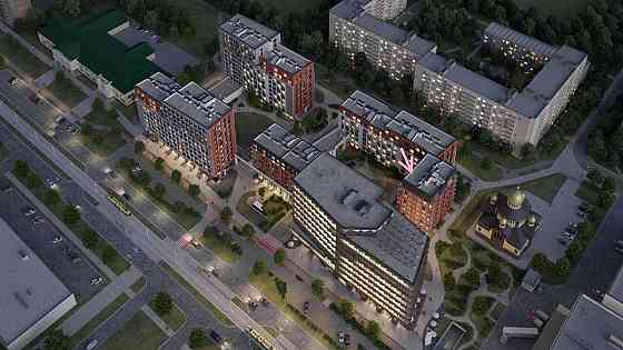 Від власника! Продаж двокімнатної квартири ЖК Helga вул. Княгині Ольги Львів