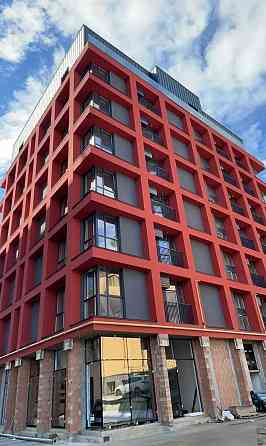 Від власника! Продаж двокімнатної квартири ЖК Helga вул. Княгині Ольги Львів