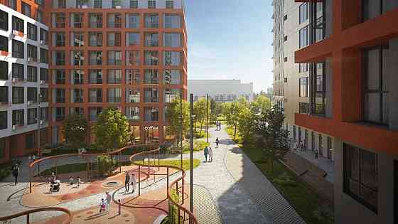 Від власника! Продаж двокімнатної квартири ЖК Helga вул. Княгині Ольги Львів