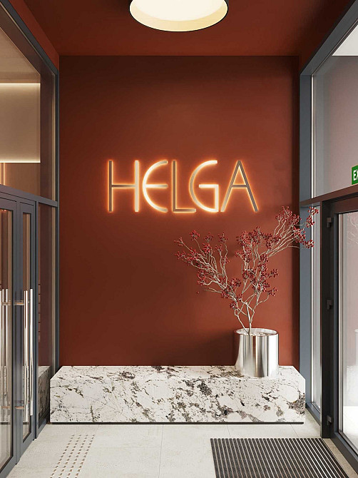 Від власника! Продаж двокімнатної квартири ЖК Helga вул. Княгині Ольги Львів - зображення 8