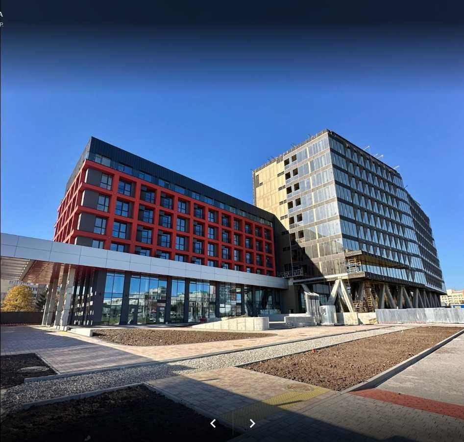 Від власника! Продаж двокімнатної квартири ЖК Helga вул. Княгині Ольги Львів - зображення 1