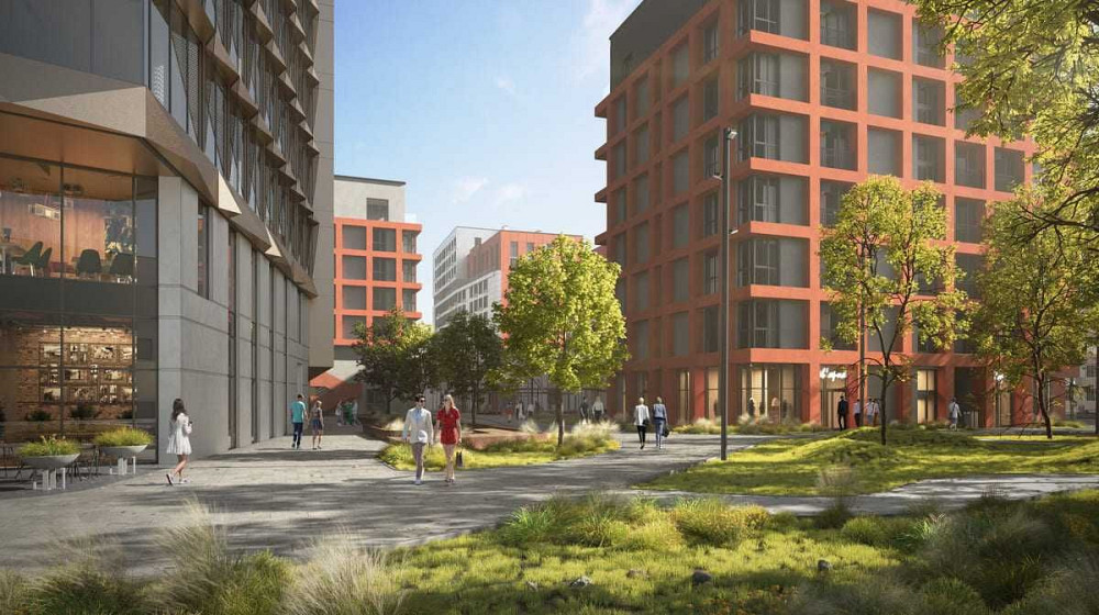 Від власника! Продаж двокімнатної квартири ЖК Helga вул. Княгині Ольги Львів - зображення 7