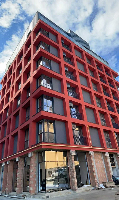 Від власника! Продаж двокімнатної квартири ЖК Helga вул. Княгині Ольги Львів - зображення 2