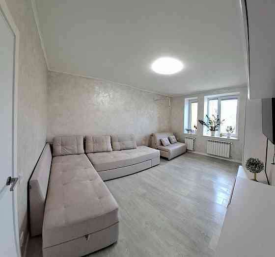 Двокімнатна квартира з ремонтом та меблями в ЖК "Медова Будова". Трускавец