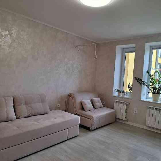 Двокімнатна квартира з ремонтом та меблями в ЖК "Медова Будова". Трускавец