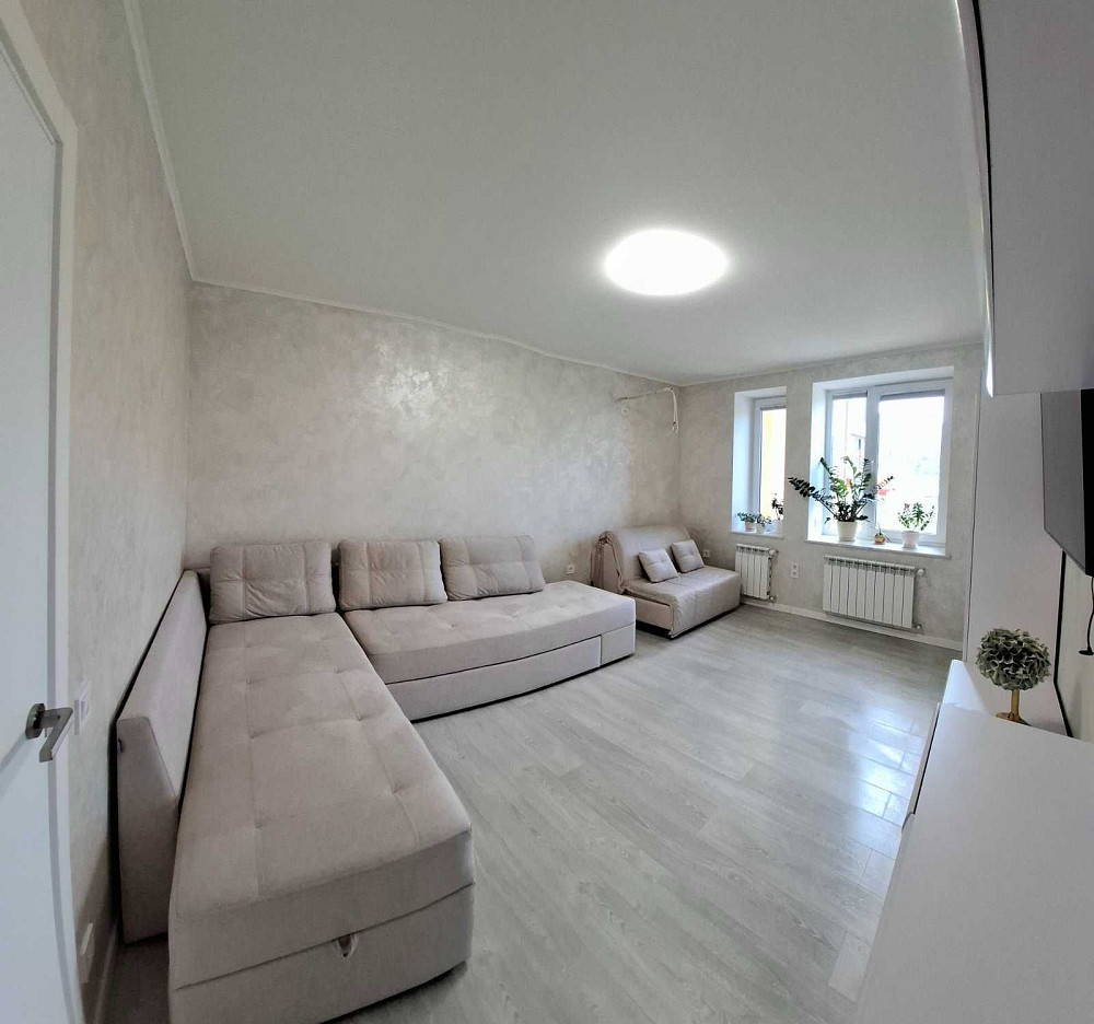 Двокімнатна квартира з ремонтом та меблями в ЖК "Медова Будова". Трускавець - зображення 3