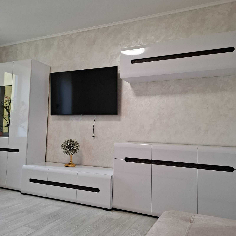 Двокімнатна квартира з ремонтом та меблями в ЖК "Медова Будова". Трускавець - зображення 1