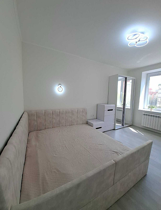 Двокімнатна квартира з ремонтом та меблями в ЖК "Медова Будова". Трускавець - зображення 8