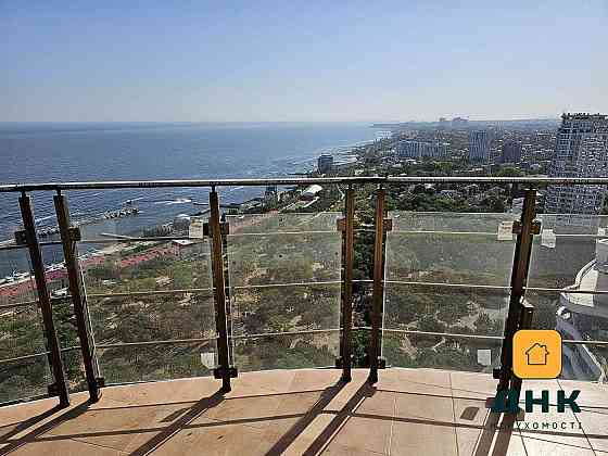 ⁉️§Каманина ТЕРРАСА Море ВИДОВАЯ§⁉️ 45 Жемчужина Кадор KADORR Аркадия! Одеса