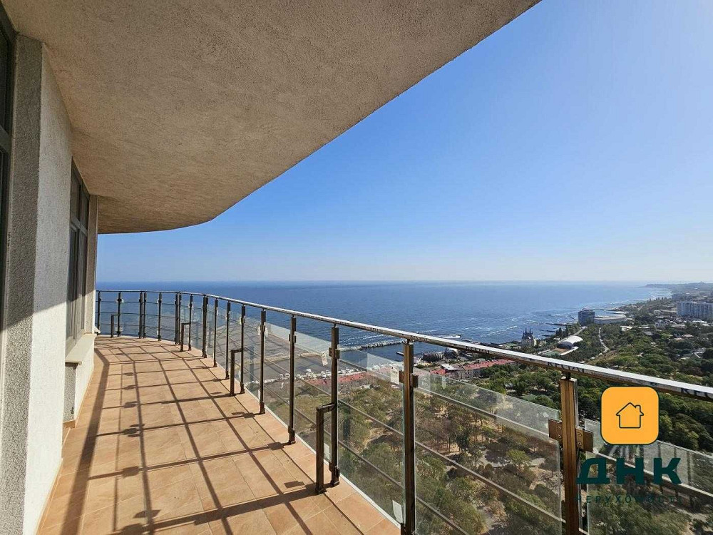 ⁉️§Каманина ТЕРРАСА Море ВИДОВАЯ§⁉️ 45 Жемчужина Кадор KADORR Аркадия! Одеса - зображення 8