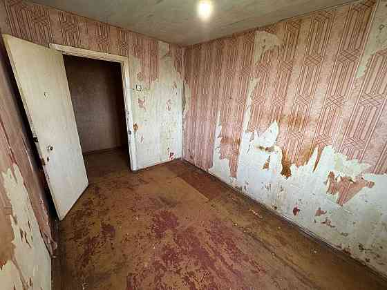 2 кімнатна в цегляному будинку на Половках. ‼️ Вигідна ціна ‼️ Полтава