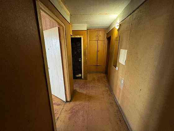 2 кімнатна в цегляному будинку на Половках. ‼️ Вигідна ціна ‼️ Полтава