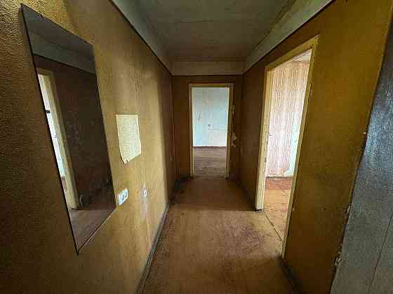 2 кімнатна в цегляному будинку на Половках. ‼️ Вигідна ціна ‼️ Полтава