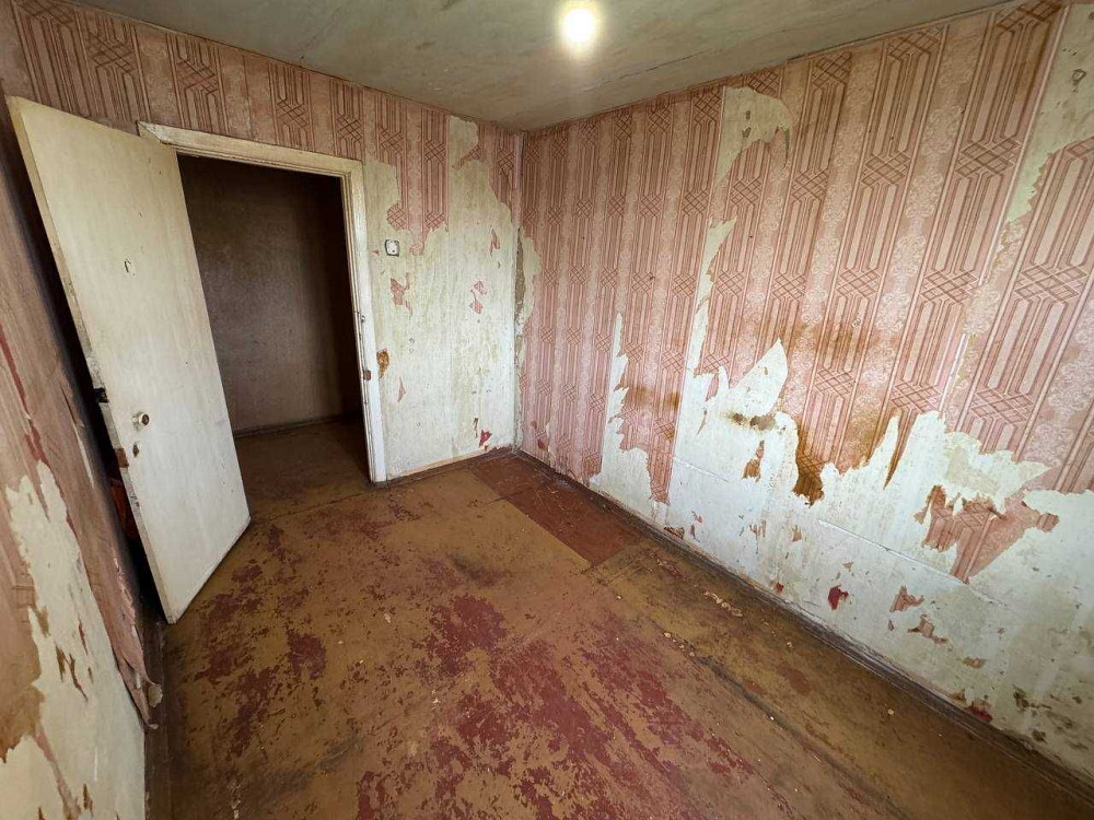 2 кімнатна в цегляному будинку на Половках. ‼️ Вигідна ціна ‼️ Полтава - изображение 6