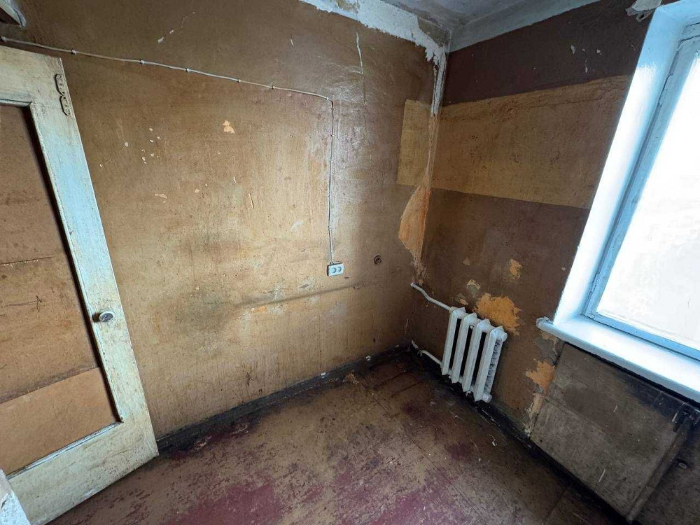 2 кімнатна в цегляному будинку на Половках. ‼️ Вигідна ціна ‼️ Полтава - изображение 4