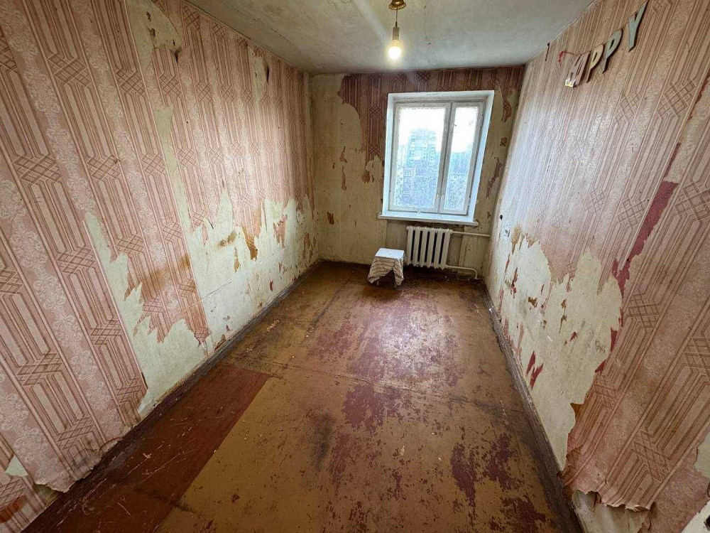 2 кімнатна в цегляному будинку на Половках. ‼️ Вигідна ціна ‼️ Полтава - изображение 5