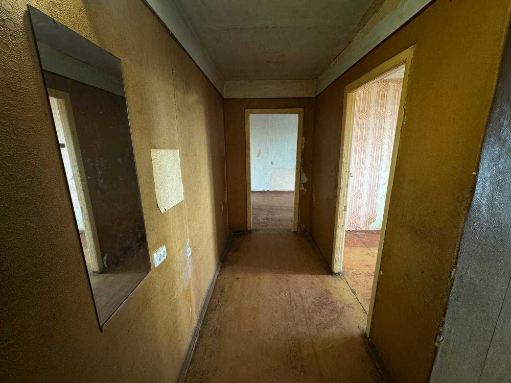 2 кімнатна в цегляному будинку на Половках. ‼️ Вигідна ціна ‼️ Полтава - изображение 1