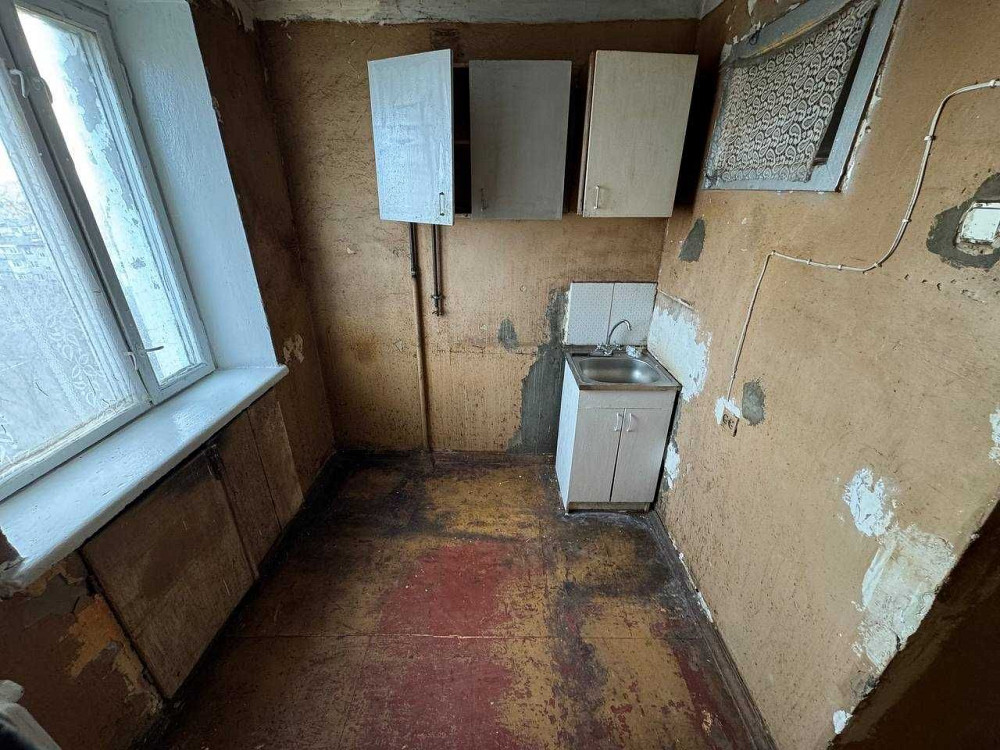 2 кімнатна в цегляному будинку на Половках. ‼️ Вигідна ціна ‼️ Полтава - изображение 3