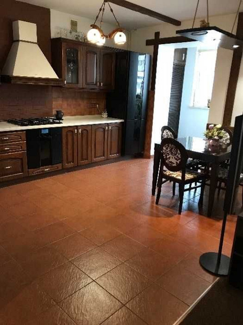 2-комнатная квартира ул.Заболотного кирпичный дом 72м2 Одеса - зображення 2