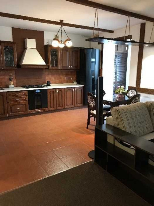 2-комнатная квартира ул.Заболотного кирпичный дом 72м2 Одеса - зображення 4