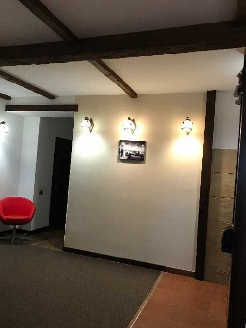 2-комнатная квартира ул.Заболотного кирпичный дом 72м2 Одеса - зображення 8