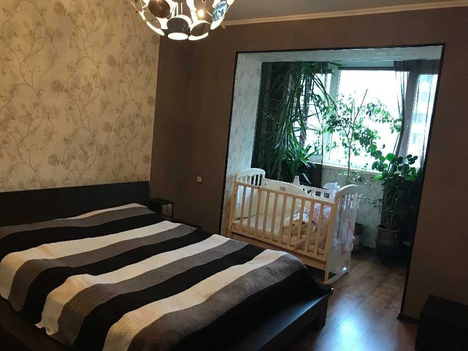 2-комнатная квартира ул.Заболотного кирпичный дом 72м2 Одеса - зображення 6