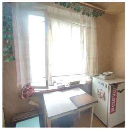 D1M Продам 1 кімнатну квартиру 33 м2, пр. Перемоги, зуп. Сонячна Харьков