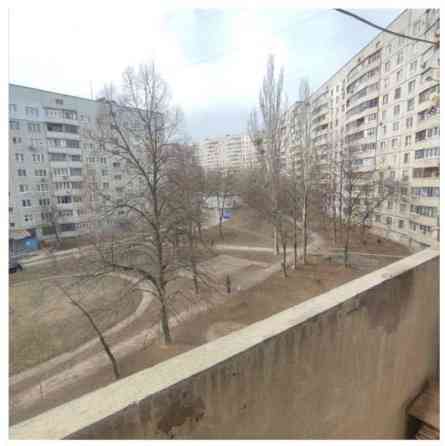 D1M Продам 1 кімнатну квартиру 33 м2, пр. Перемоги, зуп. Сонячна Харьков