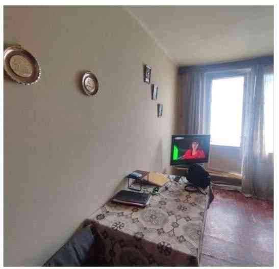 D1M Продам 1 кімнатну квартиру 33 м2, пр. Перемоги, зуп. Сонячна Харьков