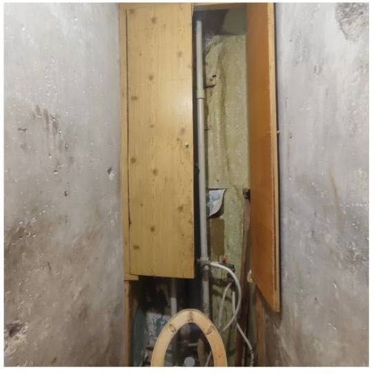 D1M Продам 1 кімнатну квартиру 33 м2, пр. Перемоги, зуп. Сонячна Харьков - изображение 8