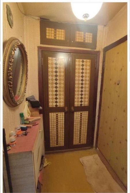 D1M Продам 1 кімнатну квартиру 33 м2, пр. Перемоги, зуп. Сонячна Харьков - изображение 2