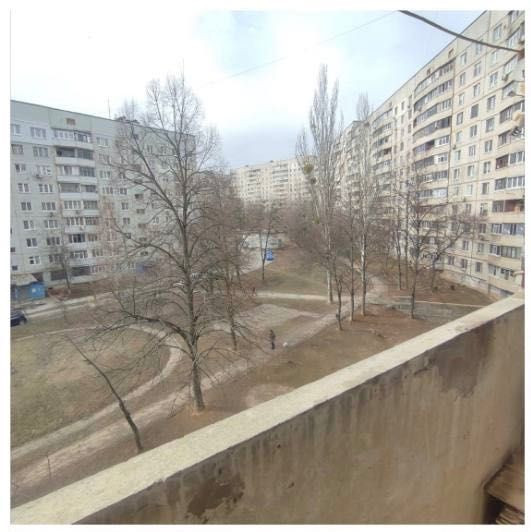 D1M Продам 1 кімнатну квартиру 33 м2, пр. Перемоги, зуп. Сонячна Харьков - изображение 1