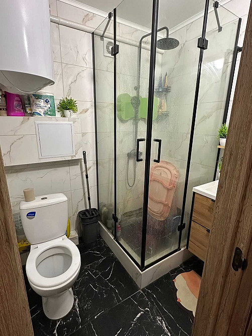 Продам 2км квартира з Свіжим Ремонтом фактично центр ТЕРМІНОВО ТОРГ! Хмельницкий - изображение 6