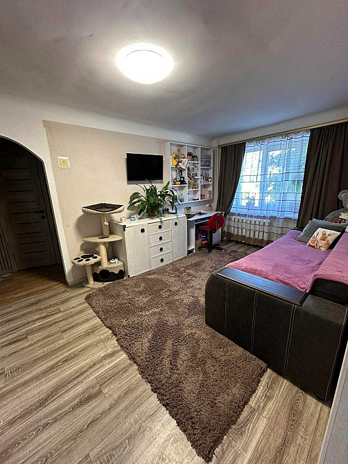 Продам 2км квартира з Свіжим Ремонтом фактично центр ТЕРМІНОВО ТОРГ! Хмельницкий - изображение 1