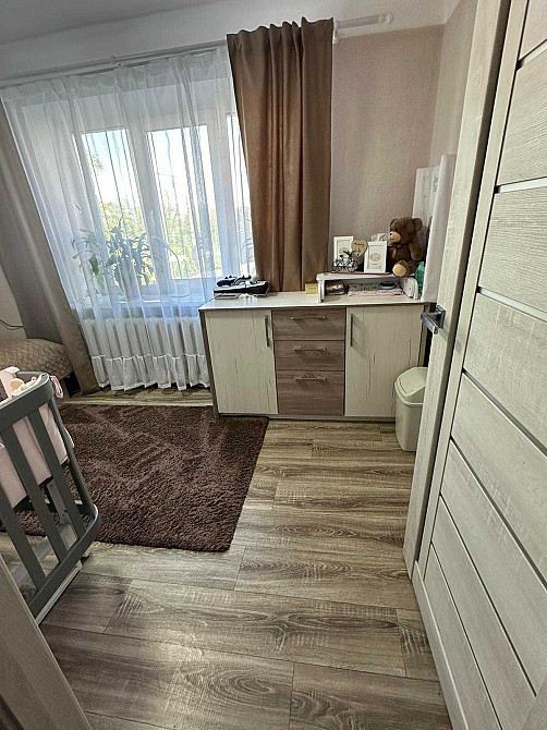 Продам 2км квартира з Свіжим Ремонтом фактично центр ТЕРМІНОВО ТОРГ! Хмельницкий - изображение 4