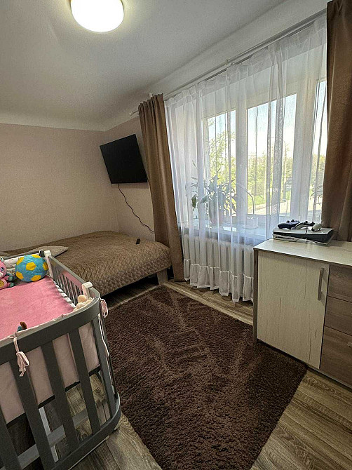 Продам 2км квартира з Свіжим Ремонтом фактично центр ТЕРМІНОВО ТОРГ! Хмельницкий - изображение 3