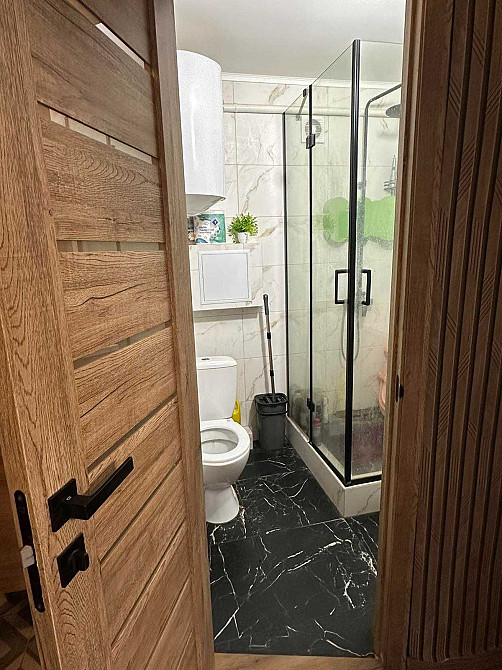 Продам 2км квартира з Свіжим Ремонтом фактично центр ТЕРМІНОВО ТОРГ! Хмельницкий - изображение 8