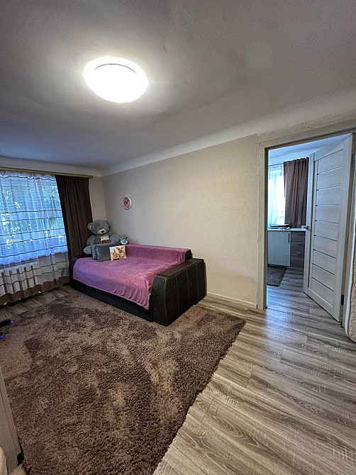 Продам 2км квартира з Свіжим Ремонтом фактично центр ТЕРМІНОВО ТОРГ! Хмельницкий - изображение 2