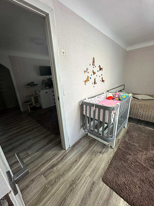 Продам 2км квартира з Свіжим Ремонтом фактично центр ТЕРМІНОВО ТОРГ! Хмельницкий - изображение 5