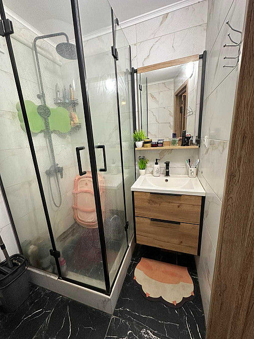 Продам 2км квартира з Свіжим Ремонтом фактично центр ТЕРМІНОВО ТОРГ! Хмельницкий - изображение 7