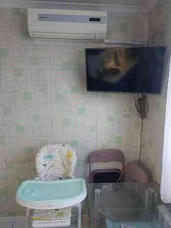 Продам 3-к.квартиру, метро Холодная Гора, ул.Холодногорская Харьков