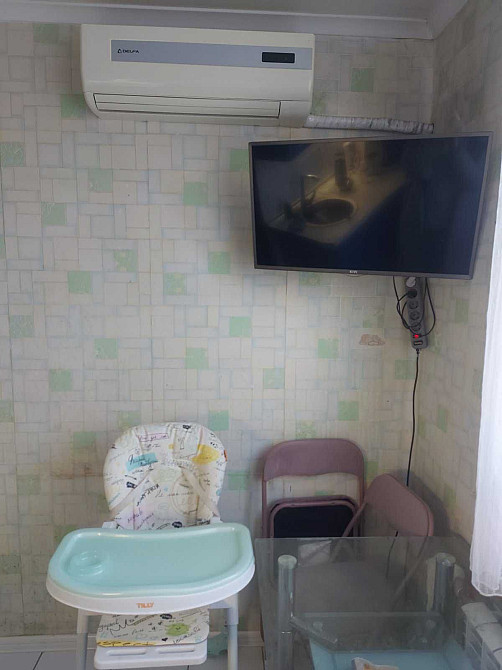 Продам 3-к.квартиру, метро Холодная Гора, ул.Холодногорская Харьков - изображение 2