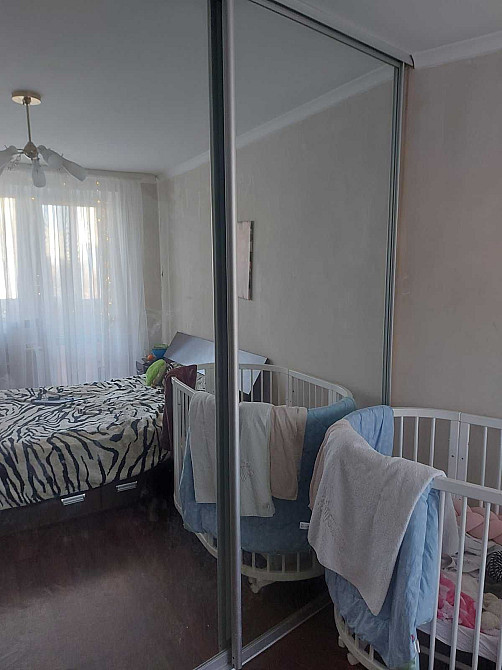 Продам 3-к.квартиру, метро Холодная Гора, ул.Холодногорская Харьков - изображение 4