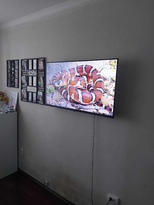 Продам 3-к.квартиру, метро Холодная Гора, ул.Холодногорская Харьков - изображение 3