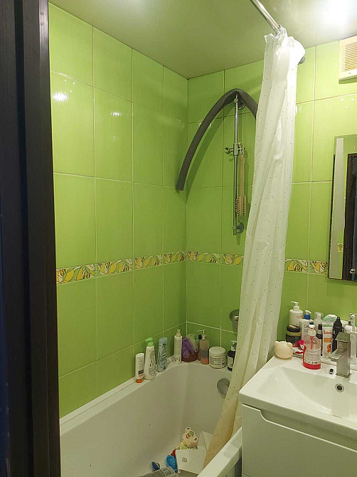 Продам 3-к.квартиру, метро Холодная Гора, ул.Холодногорская Харьков - изображение 6